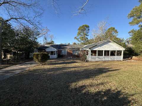 363 Shiloh Heights Road, Aiken, SC 29801