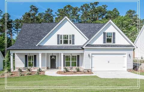 659 Slade Lake Drive, North Augusta, SC 29841