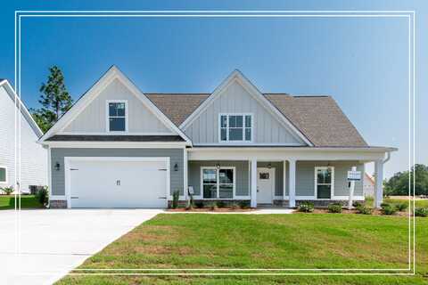 659 Slade Lake Drive, North Augusta, SC 29841