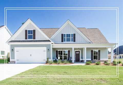 659 Slade Lake Drive, North Augusta, SC 29841