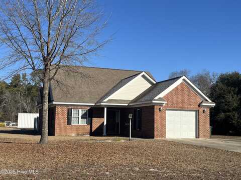 12281 Mallard Creek Drive, Laurinburg, NC 28352