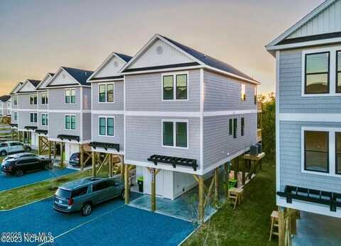 723 N Topsail Drive, Surf City, NC 28445