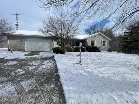 6709 W Kanagy Road, West Liberty, OH 43357