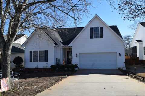 124 Elliott Circle, Anderson, SC 29621