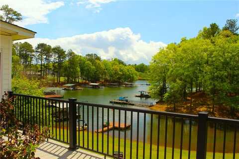 310 Trussel View Road, Anderson, SC 29625