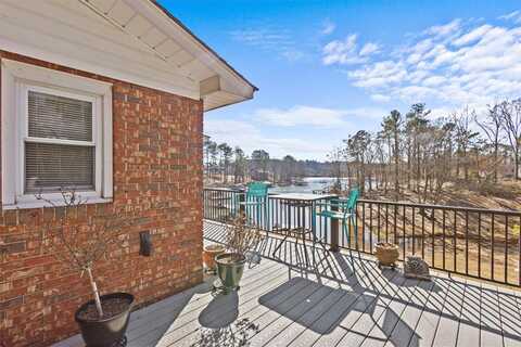 310 Trussel View Road, Anderson, SC 29625