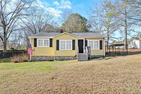 1115 Dacusville Highway, Easley, SC 29640