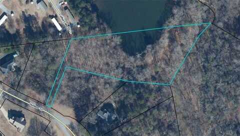 000 Hunters Trail, Walhalla, SC 29691