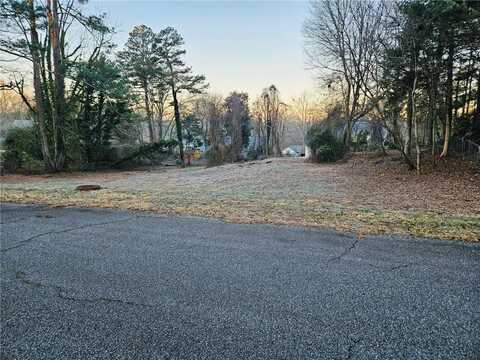 Lot 90 Cambridge Lane, Pendleton, SC 29670