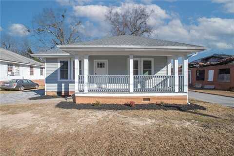 929 E Whitner Street, Anderson, SC 29624