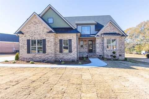 201 MCPHAIL FARMS Circle, Anderson, SC 29621