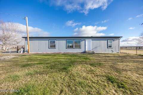 183 N Puterbaugh Rd, Grandview, WA 98930