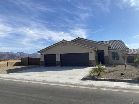 12673 S 50 DR, Yuma, AZ 85367