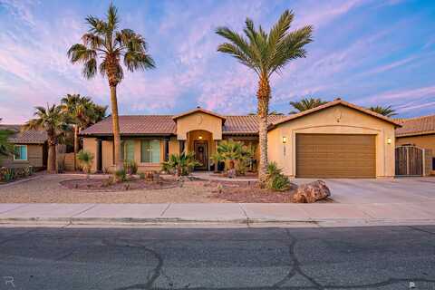 5898 E 27 PL, Yuma, AZ 85365