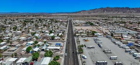 11550 S FOOTHILLS BLVD, Yuma, AZ 85367
