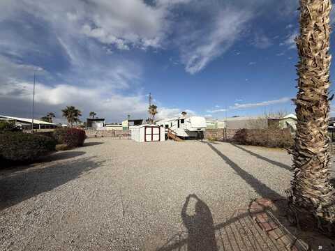 12134 E 37 PL, Yuma, AZ 85367