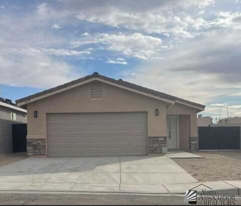 1473 W 8 PL, Yuma, AZ 85364