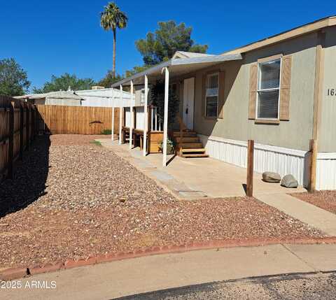 8427 W GLENDALE Avenue, Glendale, AZ 85305
