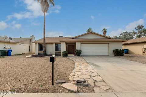 4201 W CHRISTY Drive, Phoenix, AZ 85029