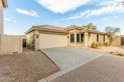 2298 E HAZELTINE Way, Chandler, AZ 85249