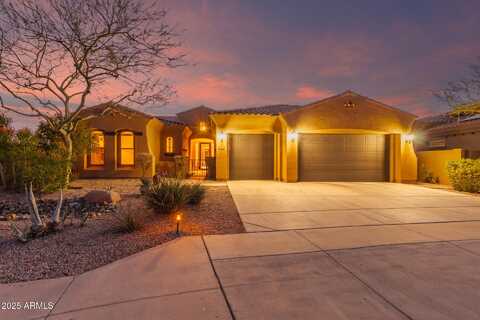 18109 W JUNIPER Drive, Goodyear, AZ 85338