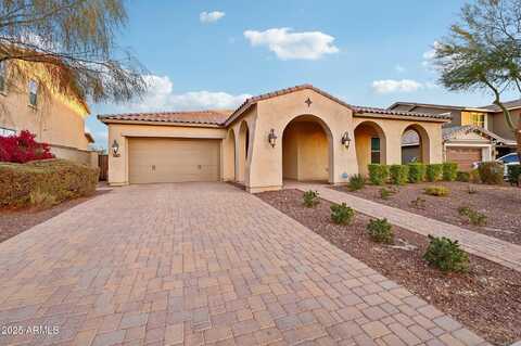 2317 N BEVERLY Place, Buckeye, AZ 85396