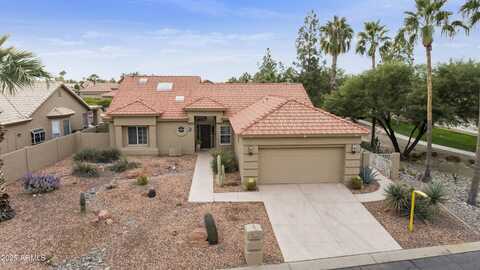 11111 E ELMHURST Drive, Sun Lakes, AZ 85248