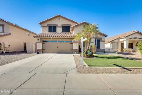 3610 N 106TH Avenue, Avondale, AZ 85392