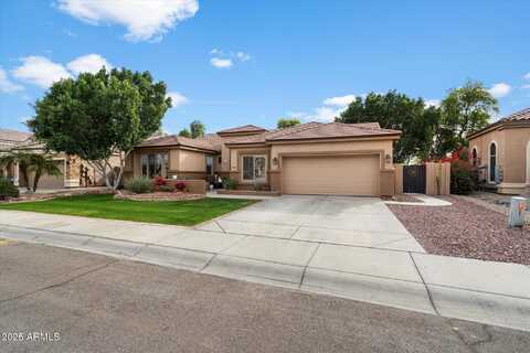 7167 W TRAILS Drive, Glendale, AZ 85308