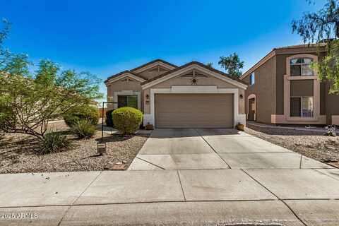 12443 W VIA CAMILLE Drive, El Mirage, AZ 85335