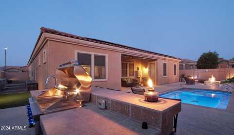 12866 S 183RD Avenue, Goodyear, AZ 85338