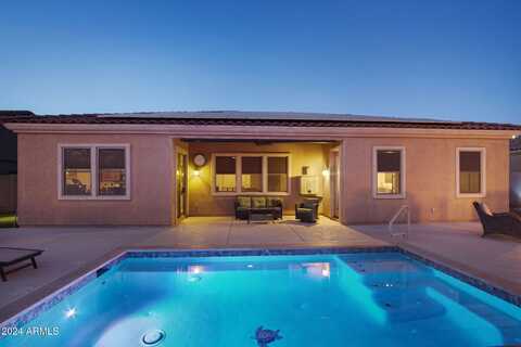 12866 S 183RD Avenue, Goodyear, AZ 85338