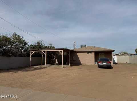 3324 W JACKSON Street, Phoenix, AZ 85009