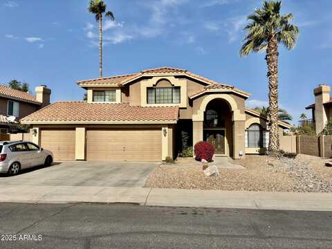 938 W IRIS Drive, Gilbert, AZ 85233