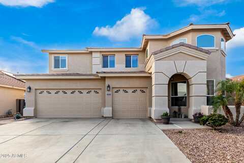 18609 W ONYX Avenue, Waddell, AZ 85355