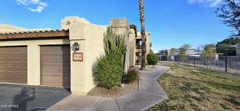 8344 N 21ST Drive, Phoenix, AZ 85021
