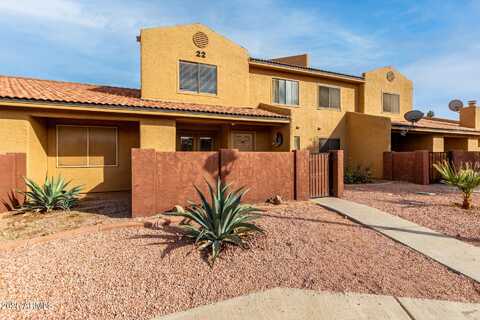 3511 E BASELINE Road, Phoenix, AZ 85042