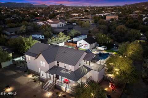 30017 N 60TH Street, Cave Creek, AZ 85331