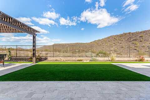 11578 W MONTANSORO Lane, Peoria, AZ 85383