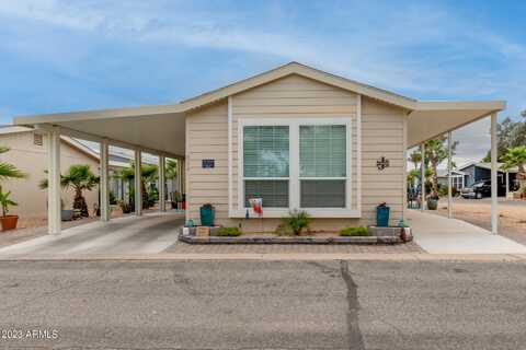 11201 N EL MIRAGE Road, El Mirage, AZ 85335