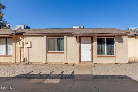 3646 N 69TH Avenue, Phoenix, AZ 85033