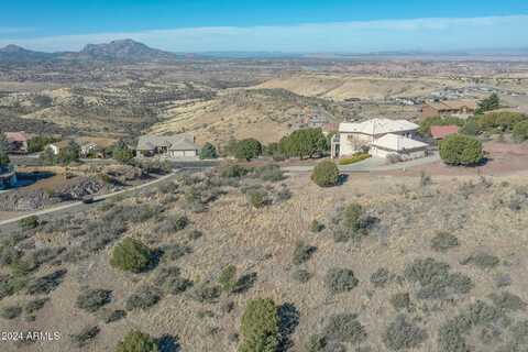 913 TOM MIX Trail, Prescott, AZ 86301