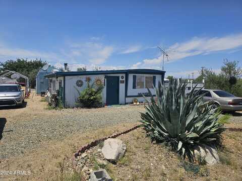 20850 E CEDAR Drive, Mayer, AZ 86333