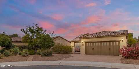 12368 W RUNNING DEER Trail, Peoria, AZ 85383