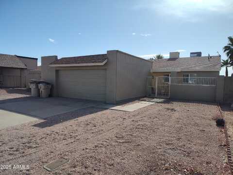 5145 W Purdue Avenue, Glendale, AZ 85302