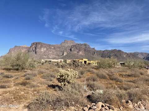 0 E Roosevelt Street, Apache Junction, AZ 85119