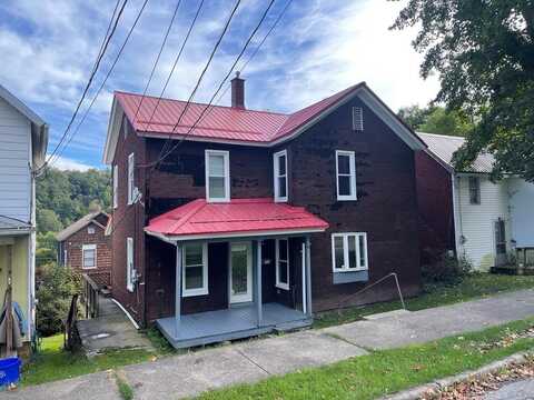 812 E. 3rd Street, Oil City, PA 16301