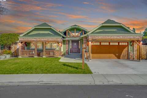 5164 Charlotte Way, Livermore, CA 94550