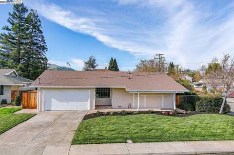 7504 Corrinne St, San Ramon, CA 94583