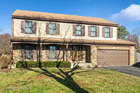 5610 Silentbrook Lane, Rolling Meadows, IL 60008